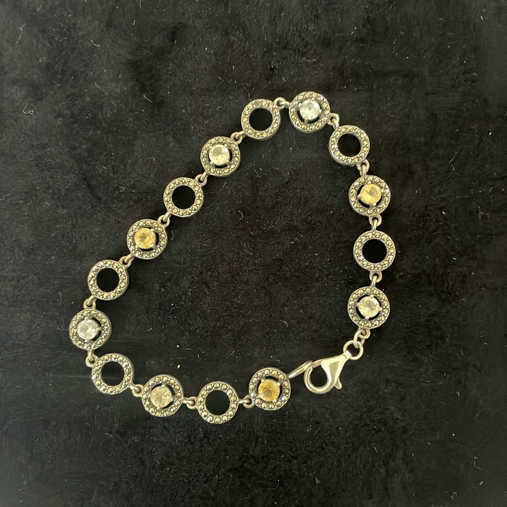 Judith Jack Bracelet - image 1